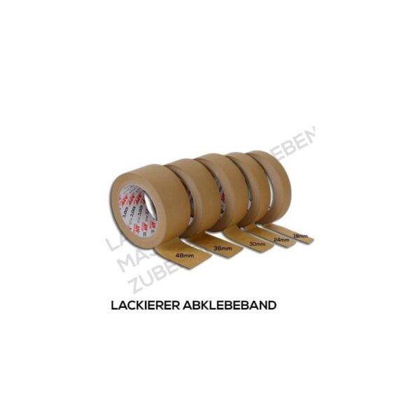 APP Plus 100 Premium malertape