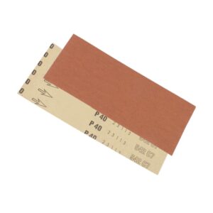 STARCKE® slipestrimler 115 mm x 280 mm