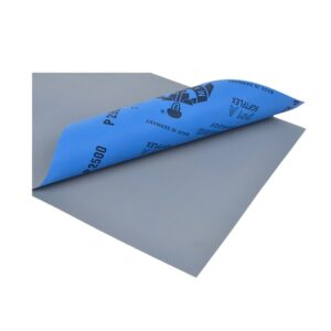 Vanntett sandpapir 230mmx280mm