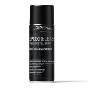 EpoxRelease Trennmittel Spray I Release Agent Spray