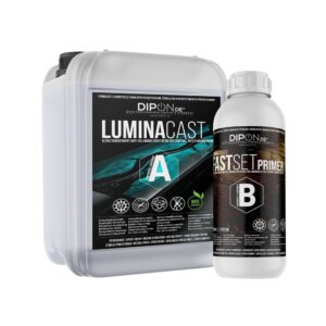 LuminaCast 1 Fast Set Primer
