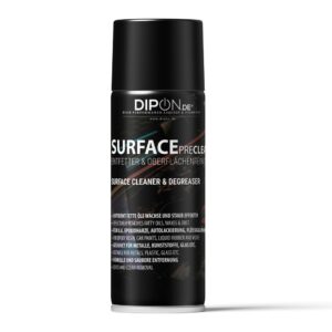 Surface PreClean Spray / Entfetter Degreaser Spray 400 ml