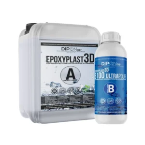 EpoxyPlast 3D B100 UltraPour